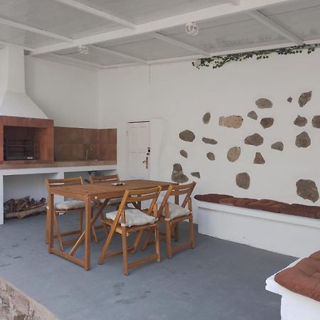 Casa Carlota Apartment Hermigua Exterior photo