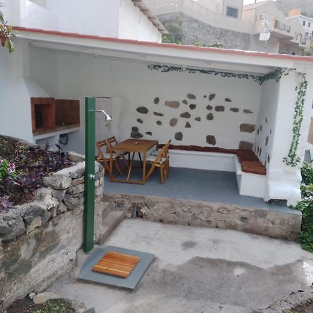 Casa Carlota Apartment Hermigua Exterior photo