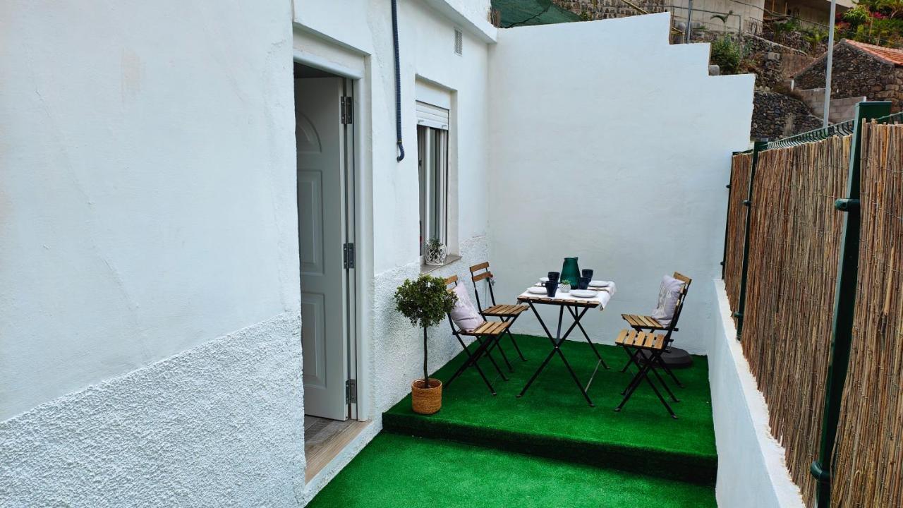 Casa Carlota Apartment Hermigua Exterior photo