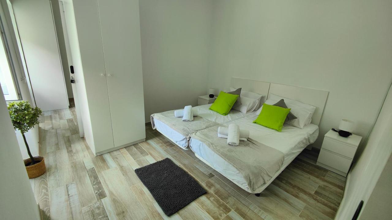 Casa Carlota Apartment Hermigua Exterior photo